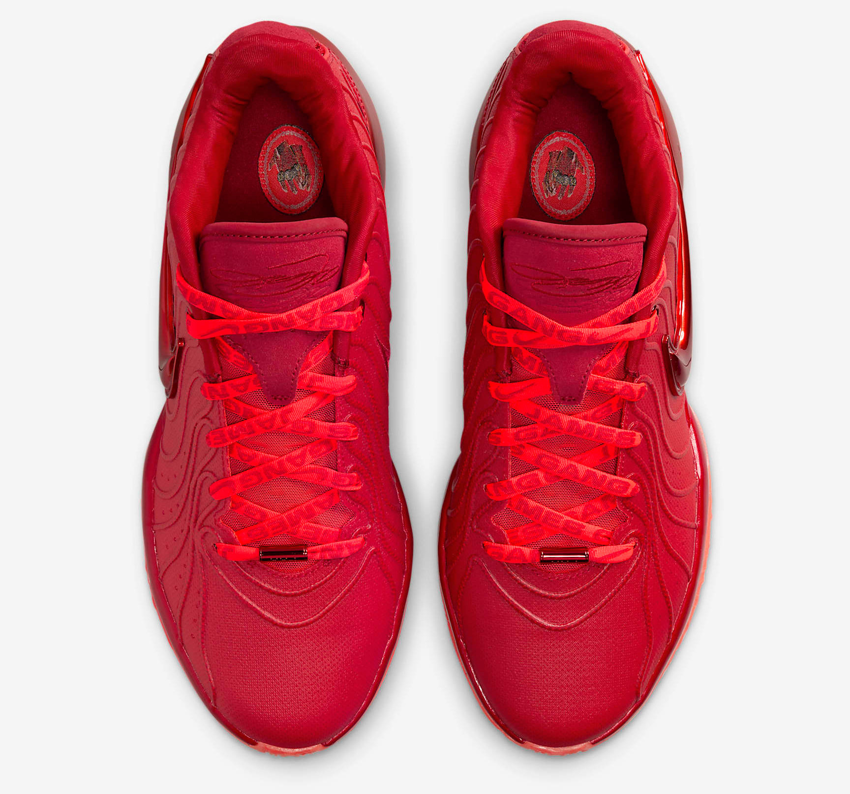  Giày Nike LeBron 21 ‘James Gang’ 