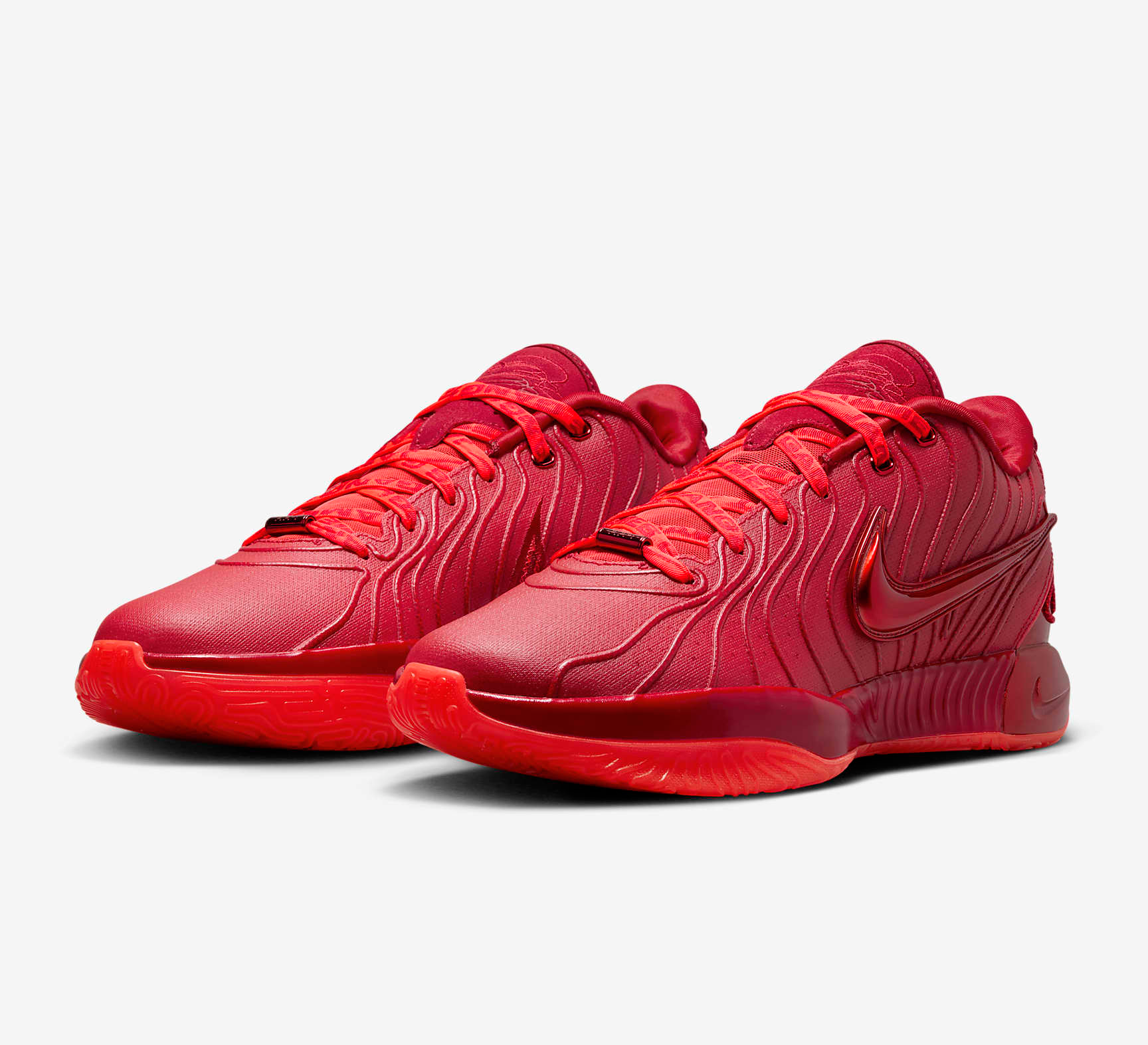  Giày Nike LeBron 21 ‘James Gang’ 
