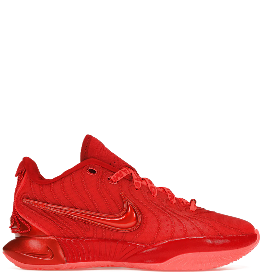  Giày Nike LeBron 21 ‘James Gang’ 