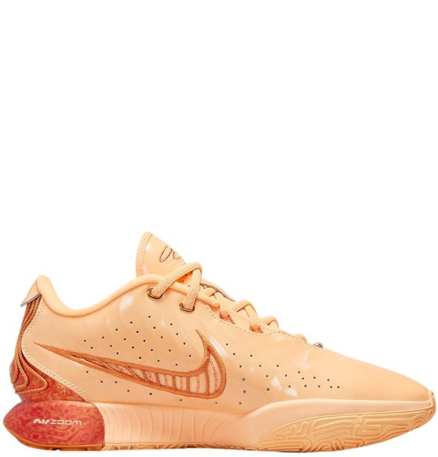  Giày Nike LeBron 21 ‘Melo Melo’ 