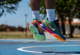 Giày Nike LeBron 21 ‘Optimism’ 