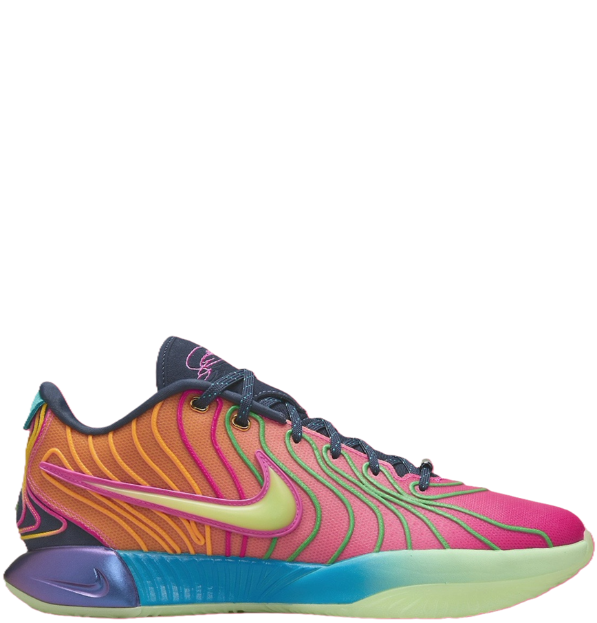  Giày Nike LeBron 21 ‘Optimism’ 