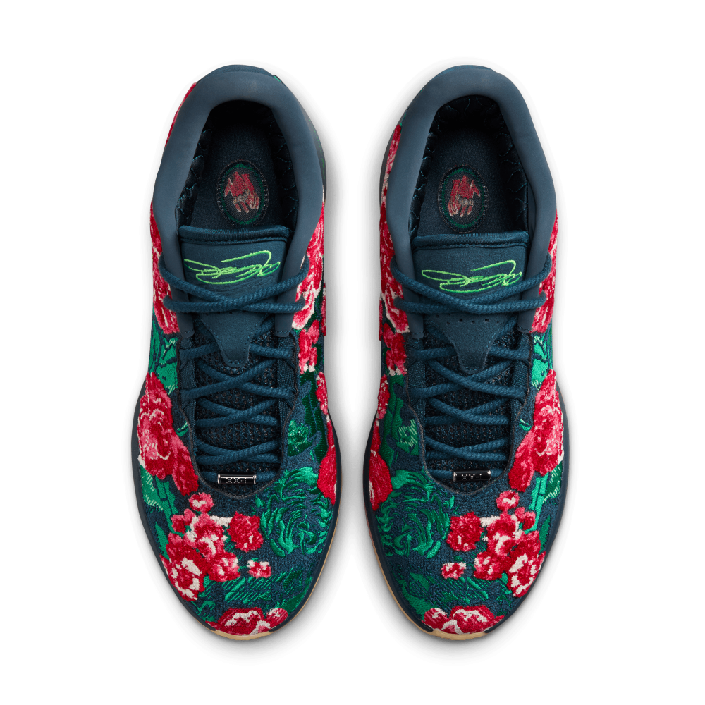  Giày Nike LeBron 21 Premium ‘Father Of Pearl’ 