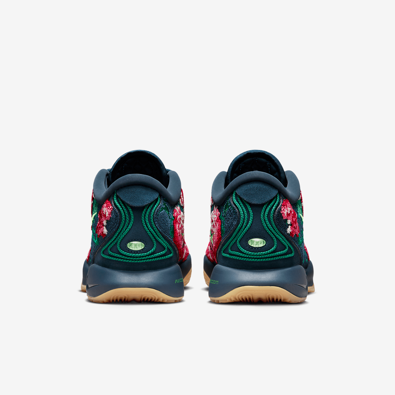  Giày Nike LeBron 21 Premium ‘Father Of Pearl’ 