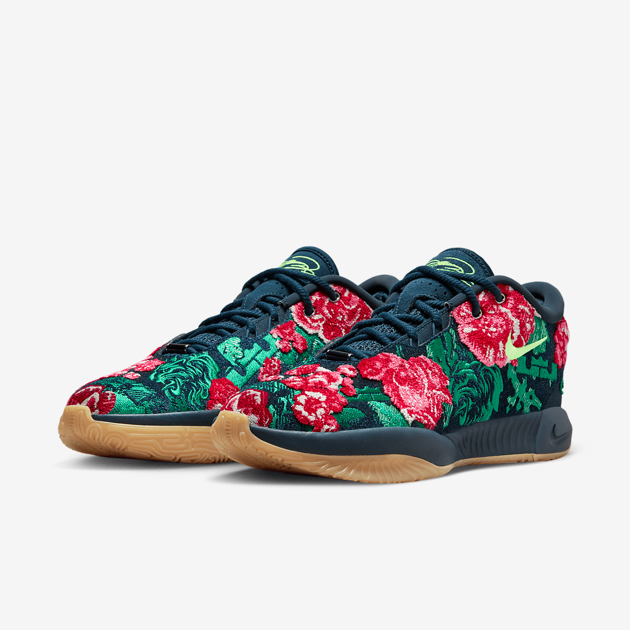  Giày Nike LeBron 21 Premium ‘Father Of Pearl’ 