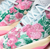  Giày Nike LeBron 21 Premium ‘Roses’ 