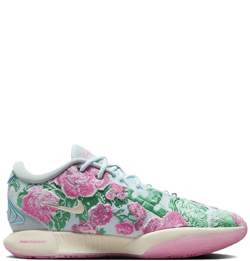  Giày Nike LeBron 21 Premium ‘Roses’ 