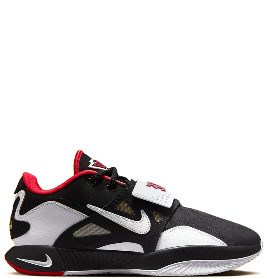  Giày Nike LeBron 21 Prime 93 ‘Black’ 