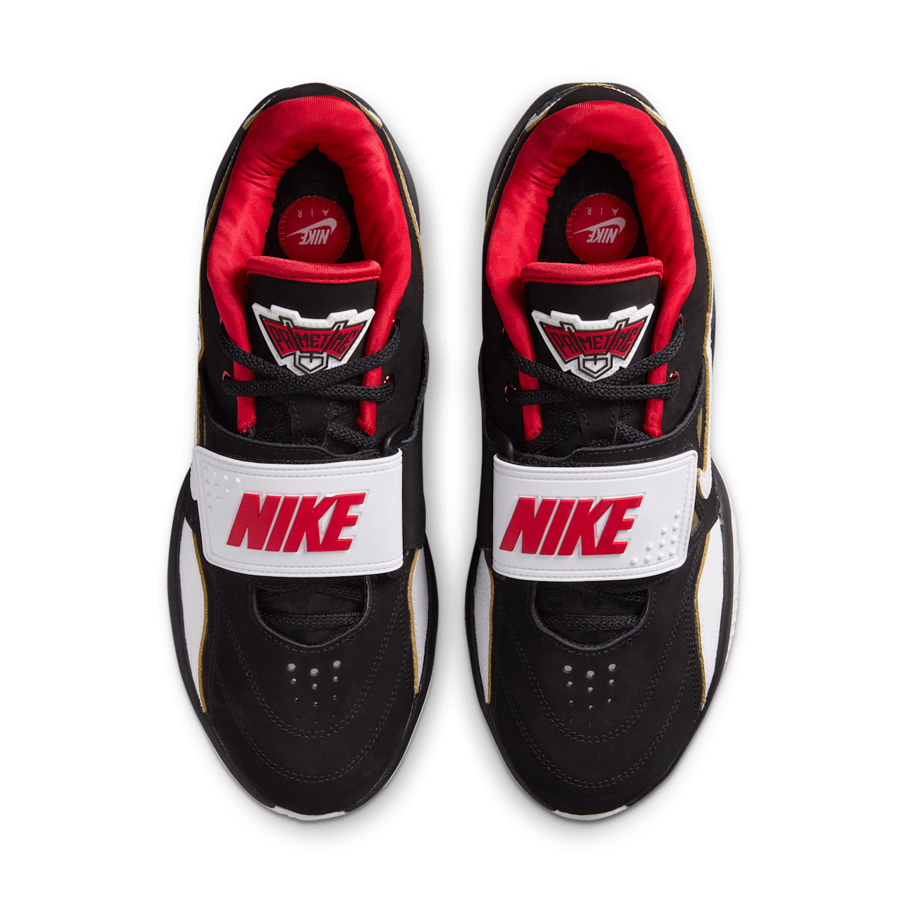  Giày Nike LeBron 21 ‘Prime 93’ 