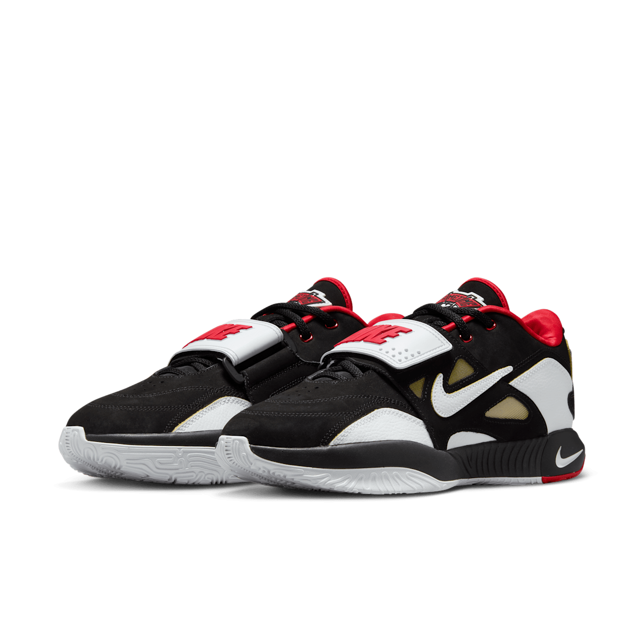  Giày Nike LeBron 21 ‘Prime 93’ 