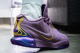  Giày Nike LeBron 21 ‘Purple Rain’ 