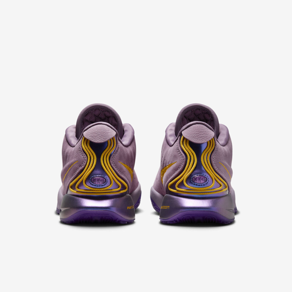  Giày Nike LeBron 21 ‘Purple Rain’ 