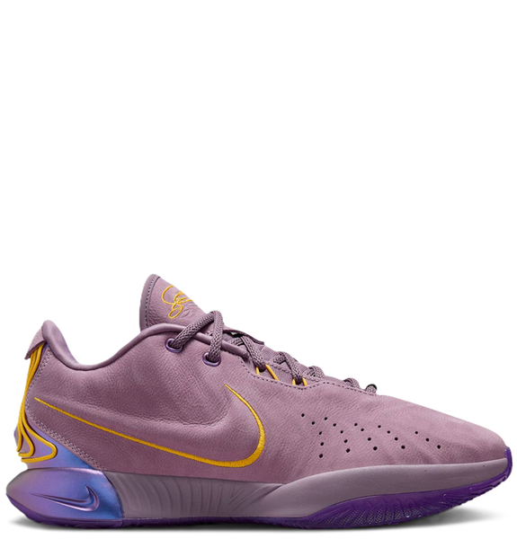  Giày Nike LeBron 21 ‘Purple Rain’ 