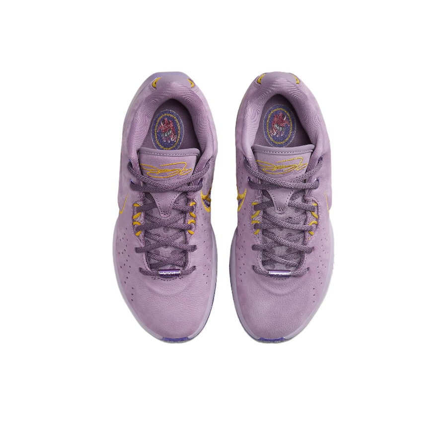  Giày Nike LeBron 21 ‘Purple Rain’ 