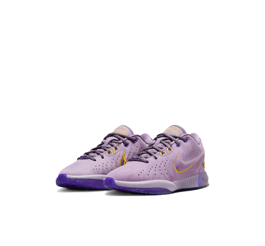  Giày Nike LeBron 21 ‘Purple Rain’ 