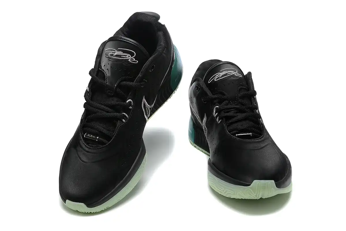  Giày Nike Lebron 21 ‘Tahitian’ 