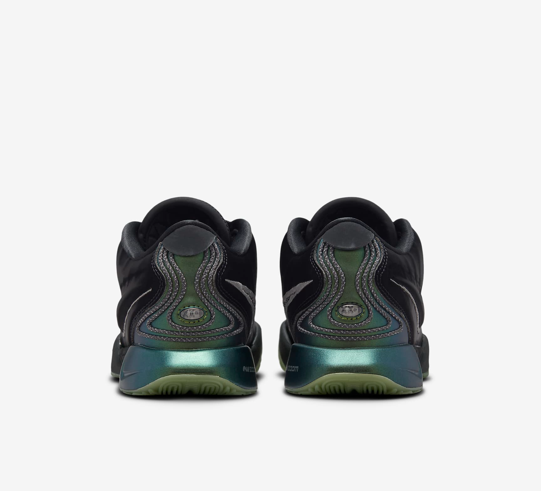  Giày Nike LeBron 21 ‘Tahitian’ 