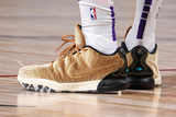 Giày Nike LeBron 21 x The Shop ‘Nobility’ 