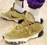  Giày Nike LeBron 21 x The Shop ‘Nobility’ 