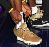  Giày Nike LeBron 21 x The Shop ‘Nobility’ 