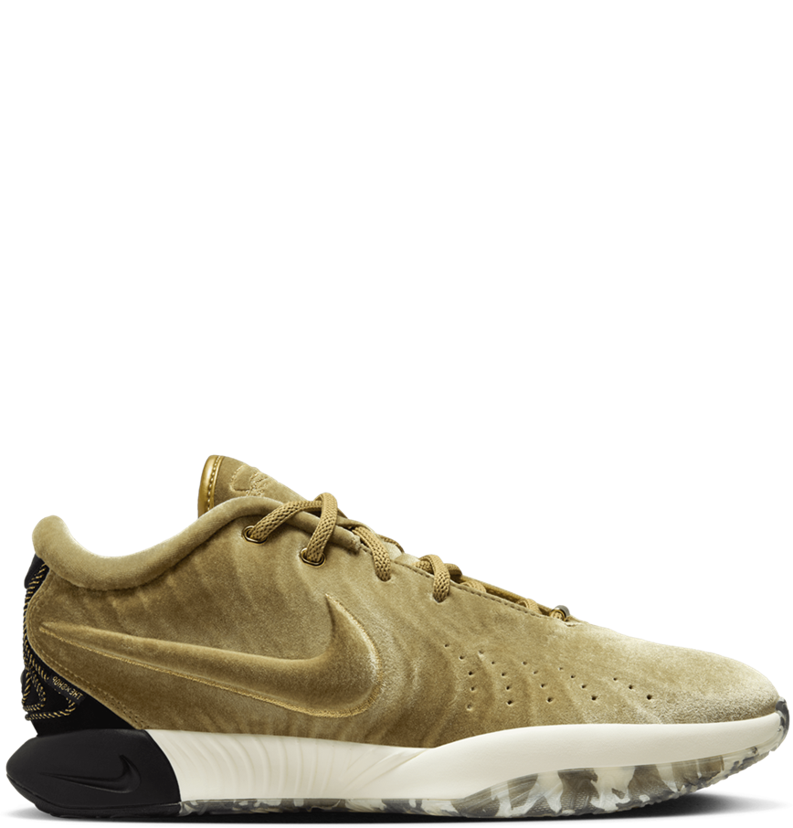  Giày Nike LeBron 21 x The Shop ‘Nobility’ 