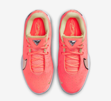  Giày Nike LeBron 22 ‘Bright Mango’ 