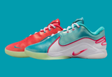  Giày Nike LeBron 22 ‘Christmas' 