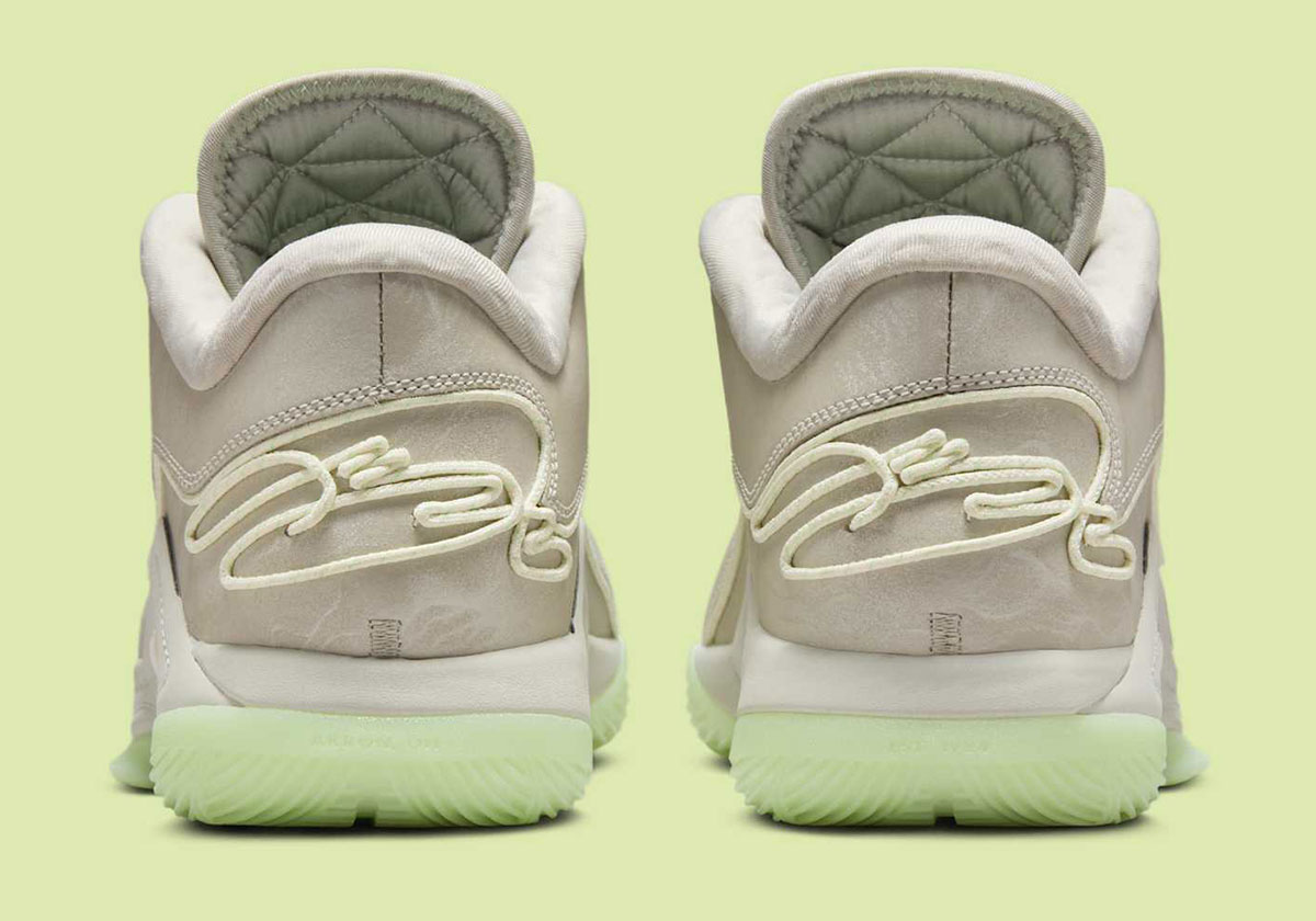  Giày Nike LeBron 22 ‘Dunkman’ 
