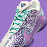  Giày Nike LeBron 22 ‘Frozen Grapes’ 