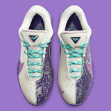  Giày Nike LeBron 22 ‘Frozen Grapes’ 