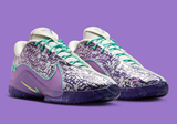  Giày Nike LeBron 22 ‘Frozen Grapes’ 