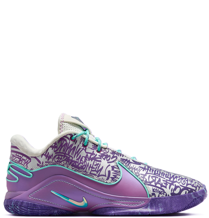  Giày Nike LeBron 22 ‘Frozen Grapes’ 