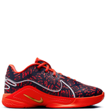  Giày Nike LeBron 22 GS ‘Bright Crimson Obsidian’ 
