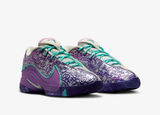  Giày Nike LeBron 22 GS ‘Frozen Grapes’ 
