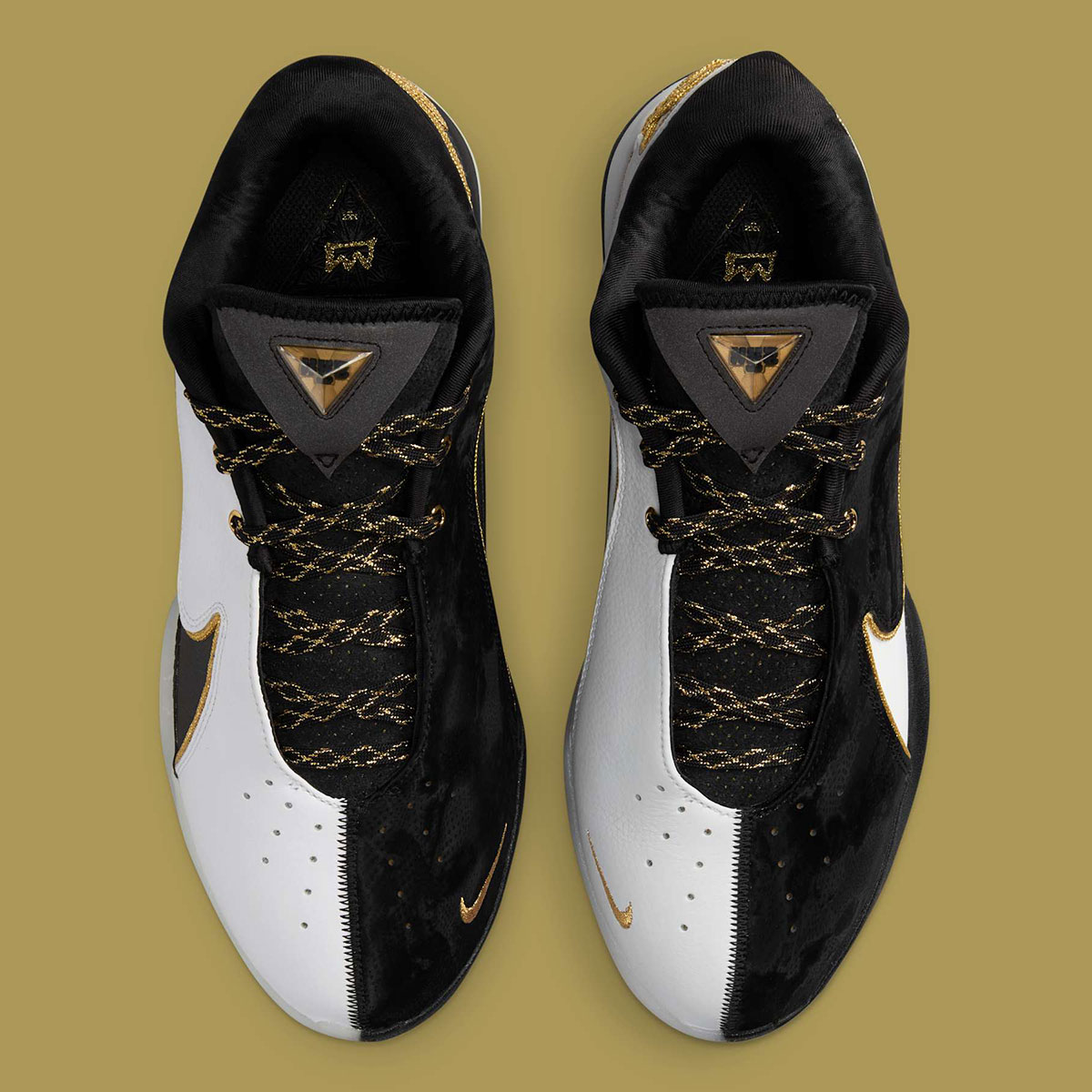  Giày Nike LeBron 22 ‘Mogul’ 