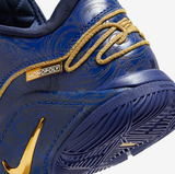  Giày Nike LeBron 22 ‘Monopoly Deep Royal Blue’ 
