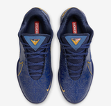  Giày Nike LeBron 22 ‘Monopoly Deep Royal Blue’ 