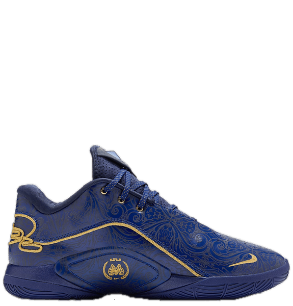  Giày Nike LeBron 22 ‘Monopoly Deep Royal Blue’ 
