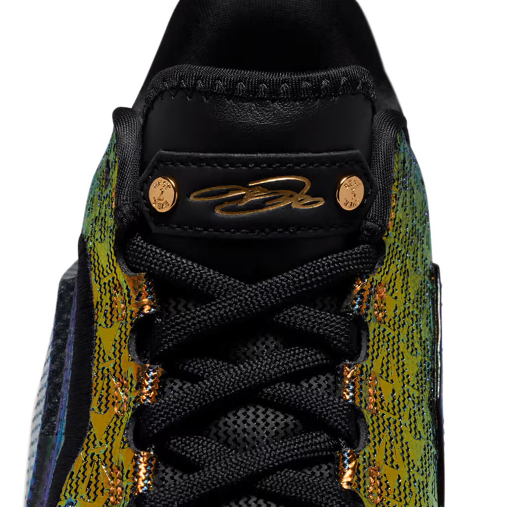  Giày Nike LeBron 23 40K ‘Gold’ 