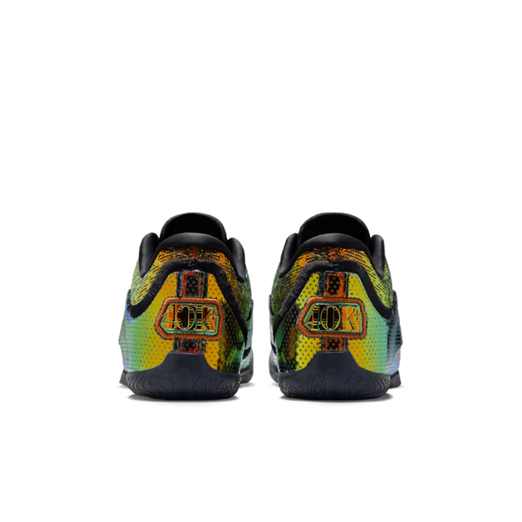 Giày Nike LeBron 23 40K ‘Gold’ 