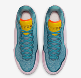  Giày Nike LeBron 23 Alt EP ‘Miami Twice’ 