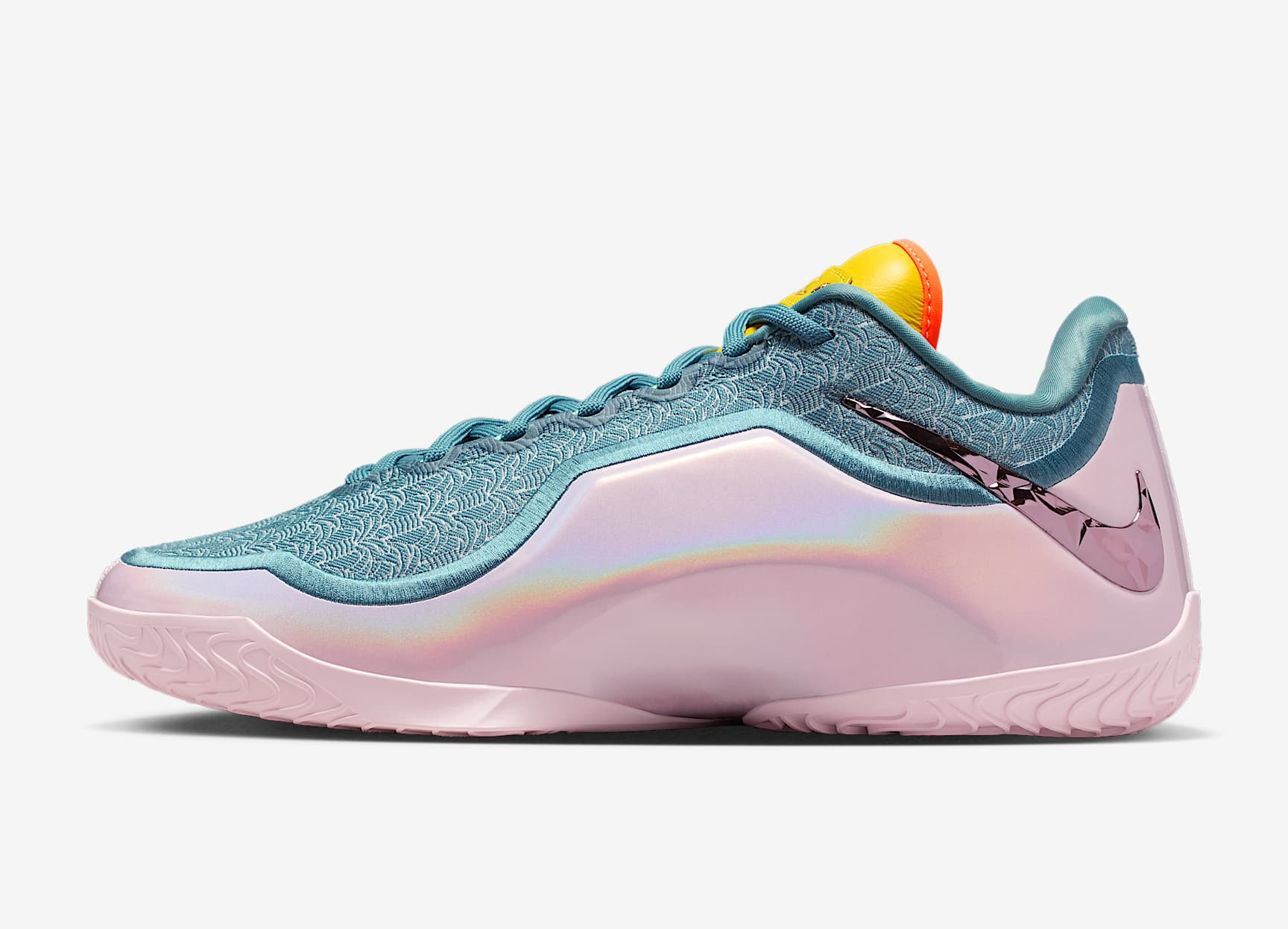  Giày Nike LeBron 23 Alt EP ‘Miami Twice’ 