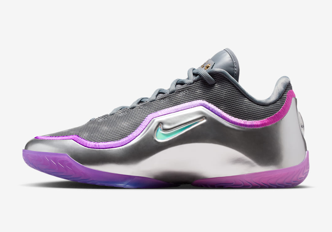  Giày Nike LeBron 23 ‘Bubble Boy’ 