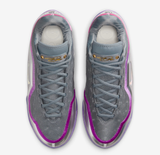  Giày Nike LeBron 23 ‘Bubble Boy’ 