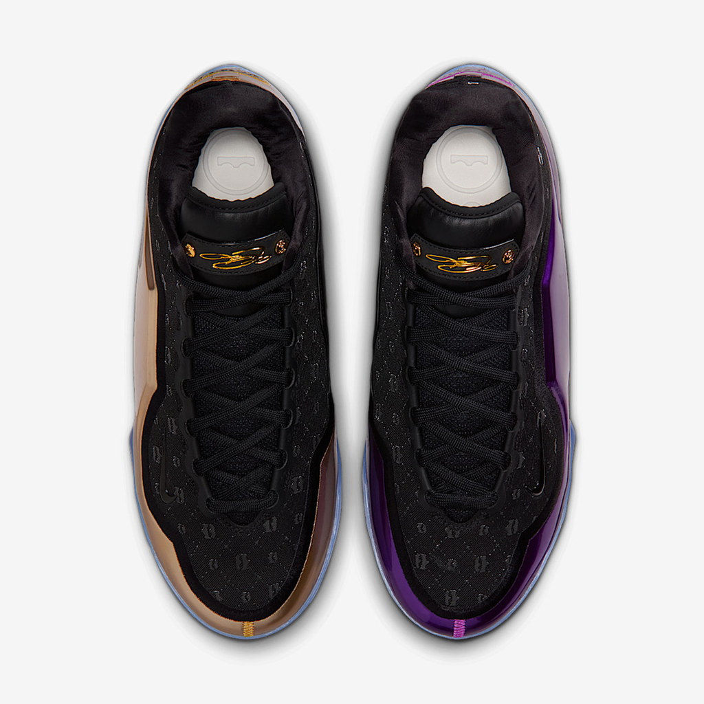  Giày Nike LeBron 23 ‘Chosen One’ 