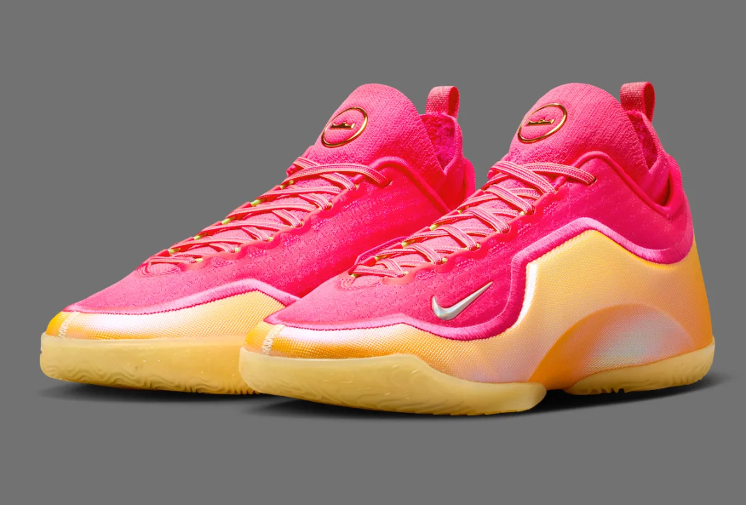  Giày Nike LeBron 23 Elite ‘Good Intentions’ 