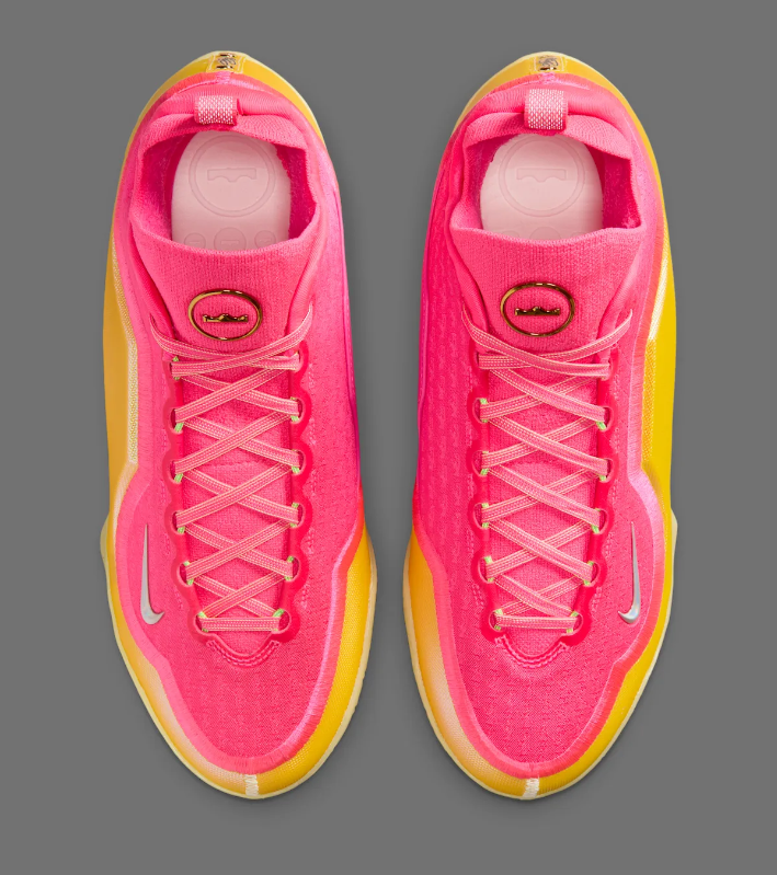  Giày Nike LeBron 23 Elite ‘Good Intentions’ 