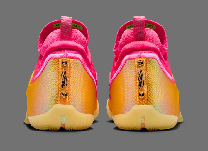  Giày Nike LeBron 23 Elite ‘Good Intentions’ 