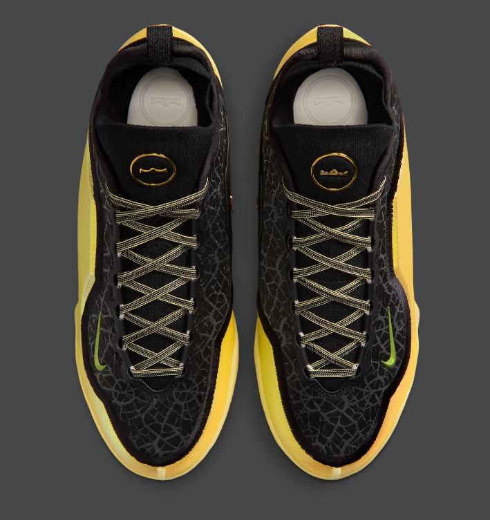  Giày Nike LeBron 23 Elite ‘Hurt Feelings’ 