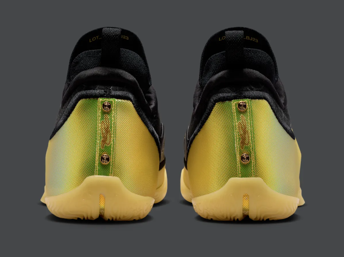  Giày Nike LeBron 23 Elite ‘Hurt Feelings’ 